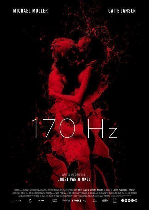 170 Hz - Poster