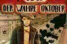1917 - Der wahre Oktober - Poster