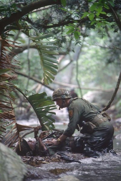 1968 Tunnel Rats