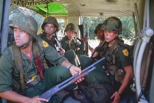 1968 Tunnel Rats