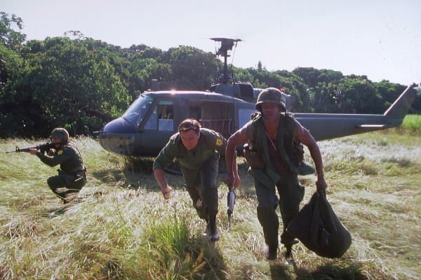 1968 Tunnel Rats