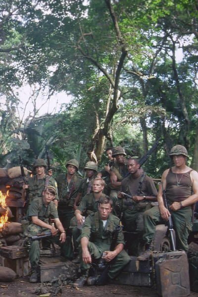 1968 Tunnel Rats