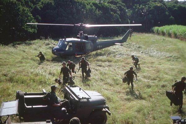 1968 Tunnel Rats