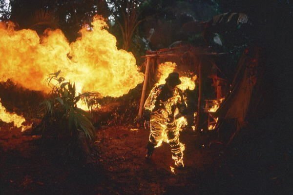1968 Tunnel Rats