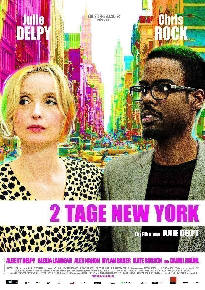 2 Tage in New York 15