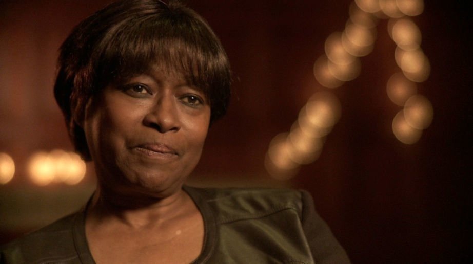 20 Feet from Stardom 10