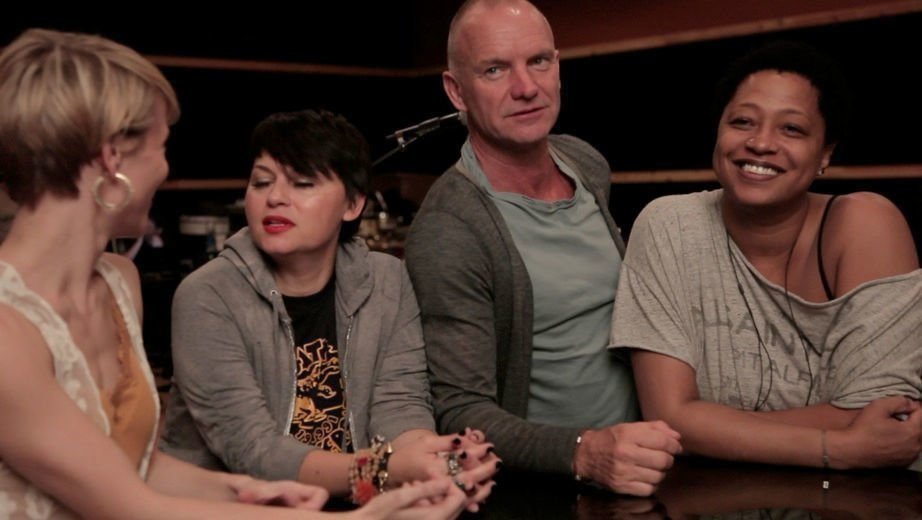 20 Feet from Stardom 11