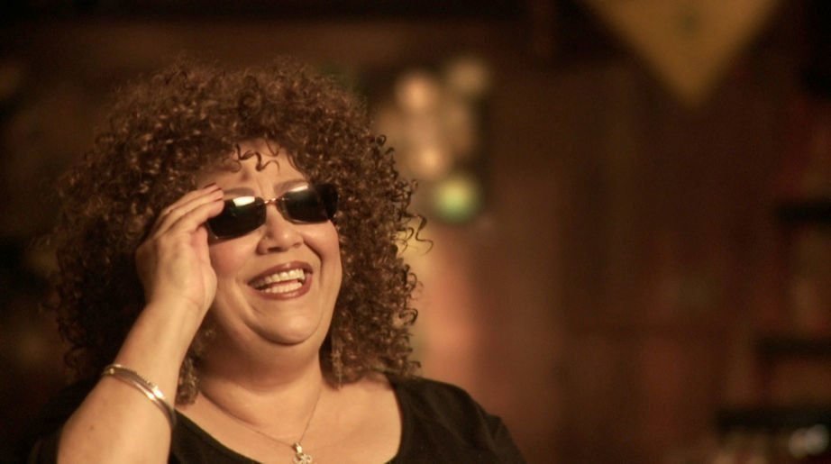 20 Feet from Stardom 12