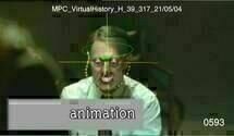 20 virtual Gittermaske