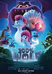 200% Wolf