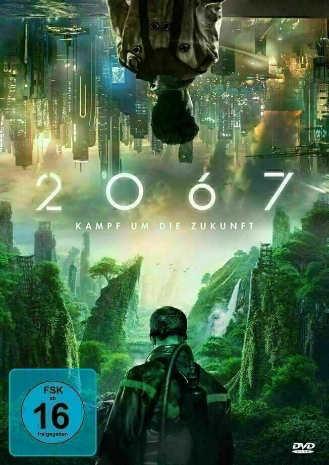 2067 Film Streaming Vf 2067 | Szenenbilder und Poster | Film | critic.de