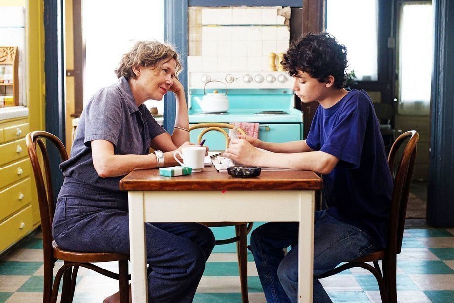 20th Century Women 1