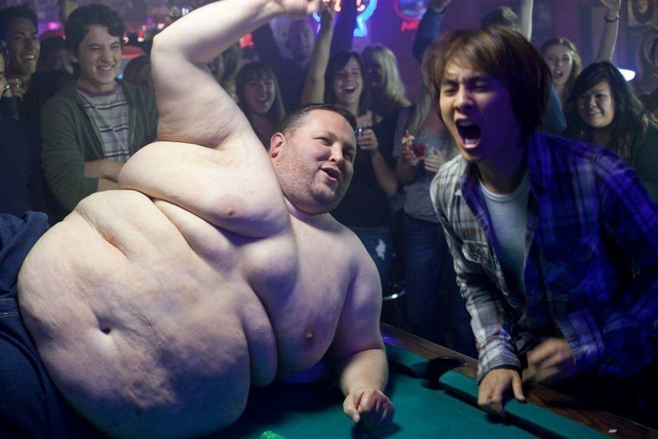 21 and Over 21 and Over