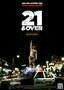 21 and Over - Plakat 21 and Over - Plakat