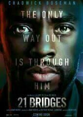 21 Bridges