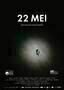 22nd of May Original-Plakat