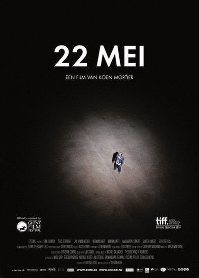 22nd of May Original-Plakat