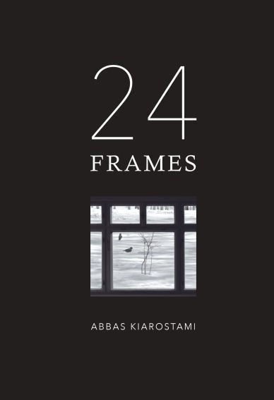 24 Frames - Poster