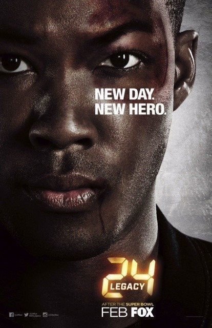 24- Legacy - Poster