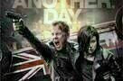 24 Live Another Day - Poster