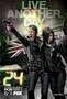 24 Live Another Day - Poster