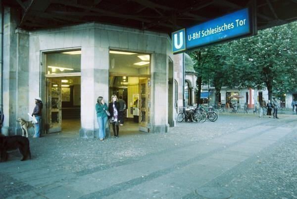 24 Stunden Schlesisches Tor