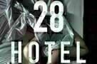 28 Hotel Rooms - Poster