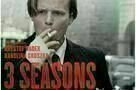 3 Seasons in Hell - Plakat