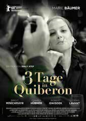 3 Tage in Quiberon
