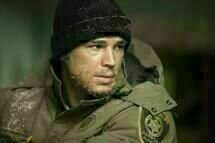 30 Days of Night 01 30 Days of Night 01