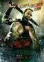 300 Rise of an Empire - Plakat