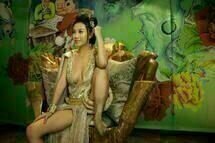 3D Sex and Zen Extreme Ecstasy 01