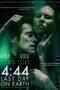 4-44 Last Day On Earth - Poster