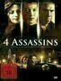 4 Assassins - Plakat