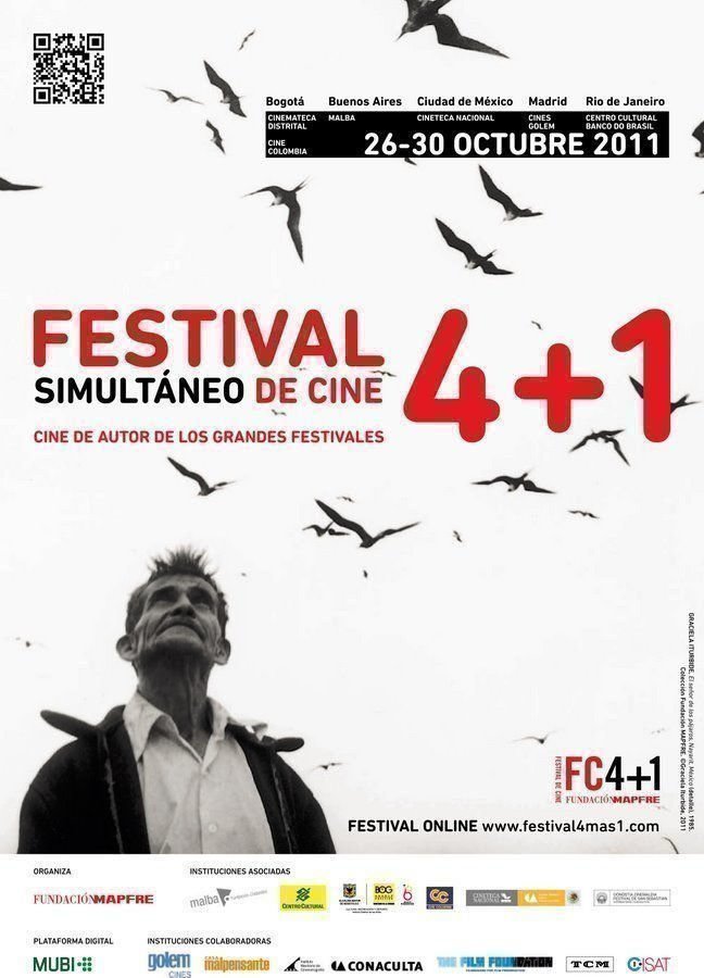 4 plus 1 Festival 2011
