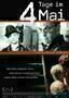 4 Tage im Mai - Poster