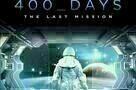 400 Days - The last Mission - Plakat