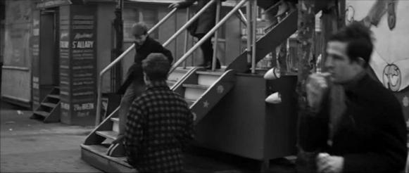 400coups Rotor Leaud Truffaut