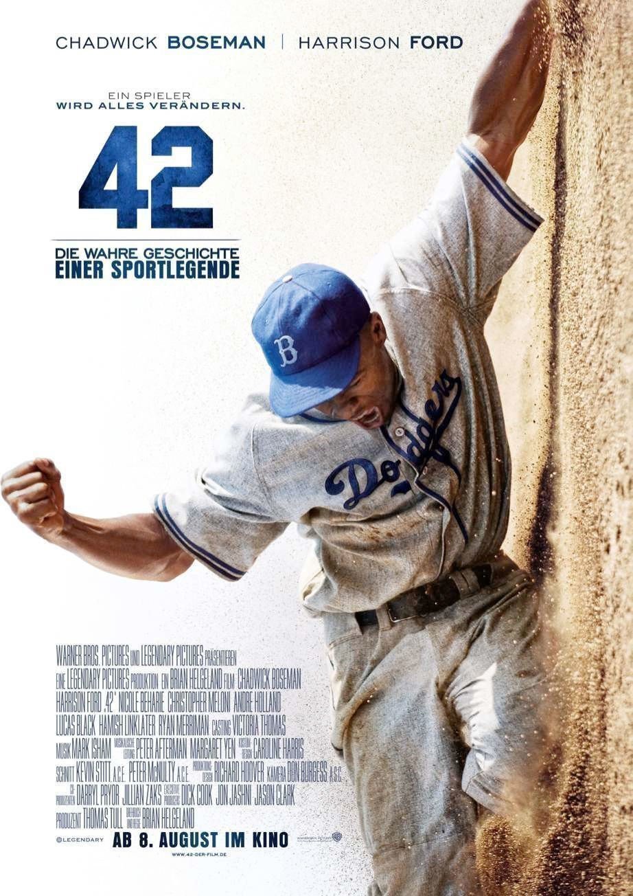 42 - Plakat
