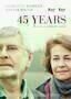 45 Years - Plakat