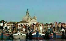 6 x Venedig