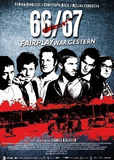 66 67 – Fairplay war gestern