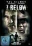 7 Below - Plakat
