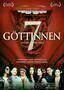 7 Gottinnen - Plakat