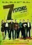 7 Psychos - Plakat