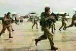 7 Tage in Entebbe