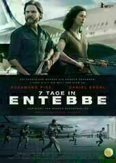 7 Tage in Entebbe