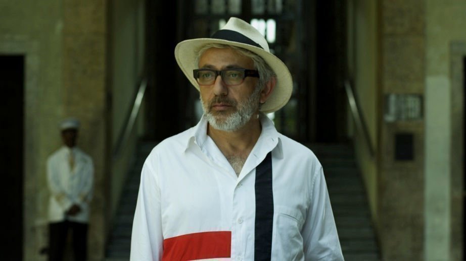 7 Tage in Havanna 08