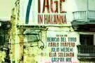 7 Tage in Havanna - Plakat