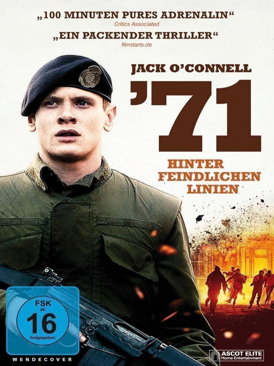 71 - Plakat